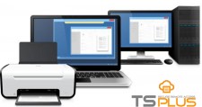 TSplus 12.70 reveals new add-on: the Virtual Printer