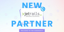 JetRails and Shopware Partnership Announcement