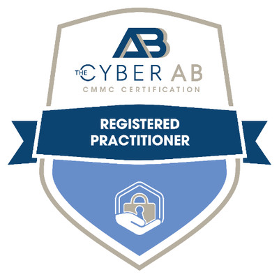 Mandalyn Ringersma Becomes Registered Practitioner for Cybersecurity Maturity Model Certification Program