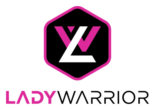 Lady Warrior Announces Launch of New CBD Pain Relief Roll-on RecovHER (TM)