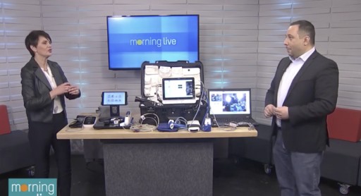 CHCH Morning Live