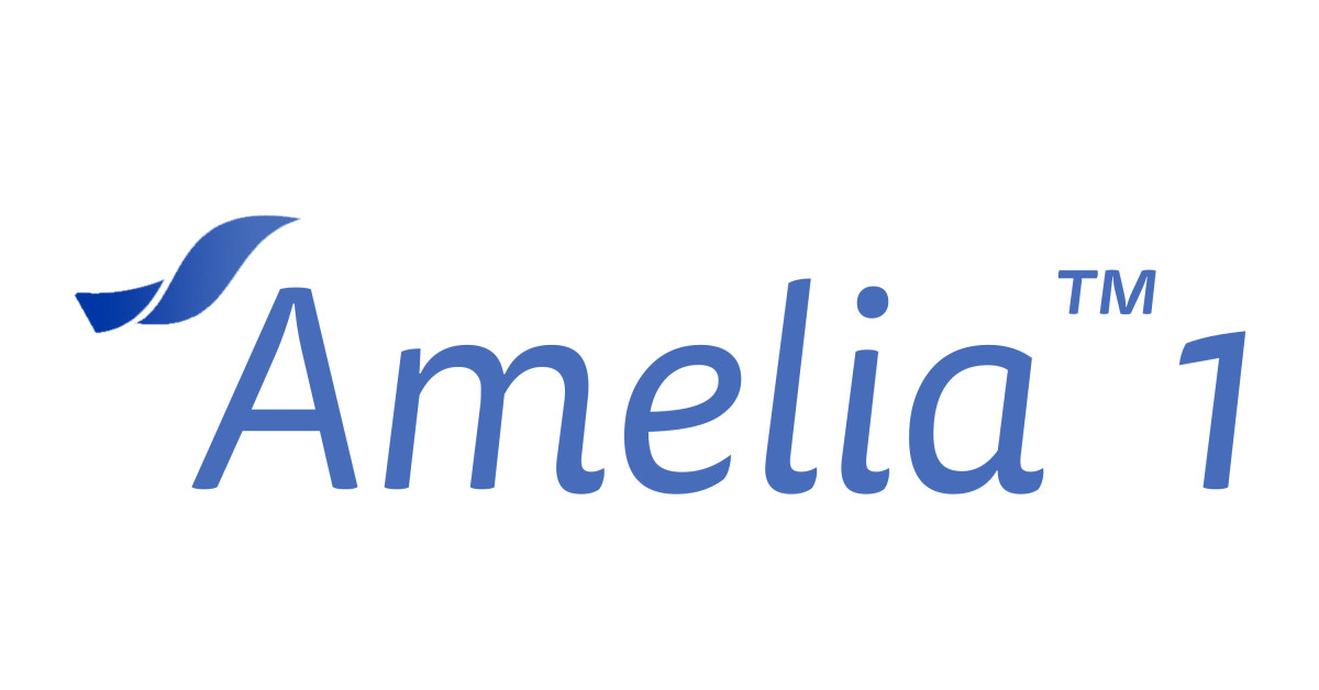 First Patient Treated in Innovative Clinical Study 'Amelia-1', Testing ...