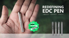 TIPEN 2.0: Redefining the Minimal EDC Pen