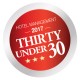 HOTEL MANAGEMENT Magazine Reveals "Thirty Under 30" - 30 Influential Rising Stars in Hospitality, All Under 30 Years of Age