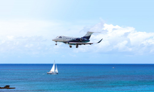 Buying a Private Jet: AirSprint's Latest White Paper Explores the Aircraft Acquisition Process