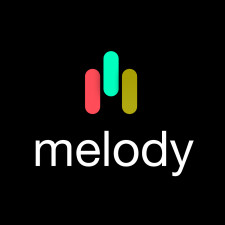 Melody App logo