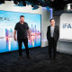 Ideal Systems Deliver Next-Generation 4K TV Studio for iFAST in Singapore