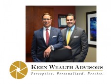 Kansas-based Wealth Advisors Bill Keen and Matt Wilson Provide Insights at Advisor Thought Leader Summit