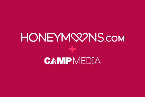 Camp Media Expands Portfolio With Acquisition of Honeymoons.com