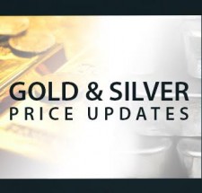 Gold and Silver updates