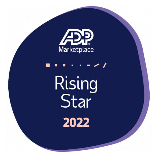 ZayZoon Recognized as Rising Star at 2022 ADP Marketplace Partner Summit
