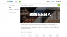The EEBA ecomedes Sustainable Products Database
