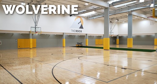 New Fitness Center Completed at Wolverine Worldwide Footwear