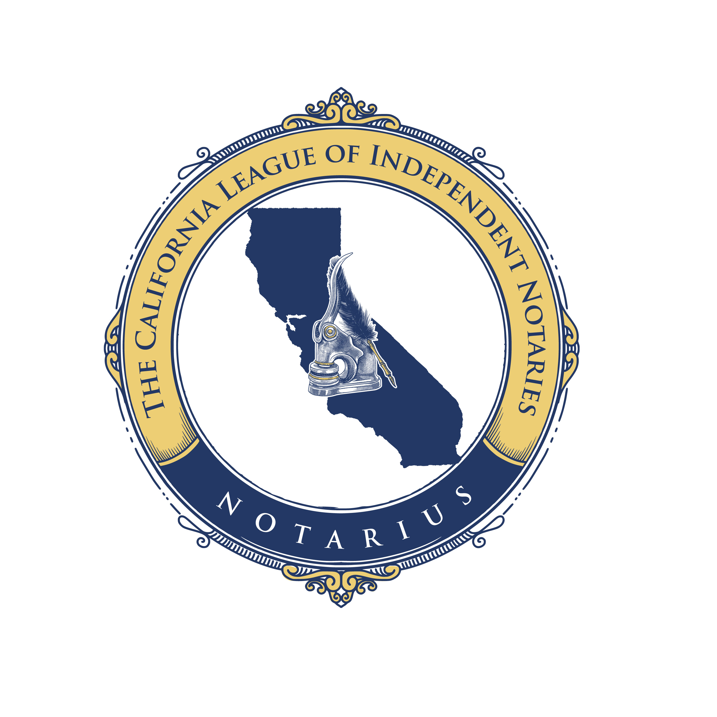 The California League of Independent Notaries Opposes the SECURE