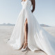 International Wedding Dress Designer Martina Liana Delivers Poetry in Motion in New Collections