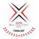 Hidden Level Named as Finalist in AUVSI XCELLENCE Awards
