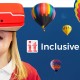 Virtual Reality for the Special Education Classroom, Inclusive Technology Introduces Inclusive ClassVR