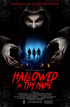'Hallowed Be Thy Name'
