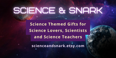 Science & Snark