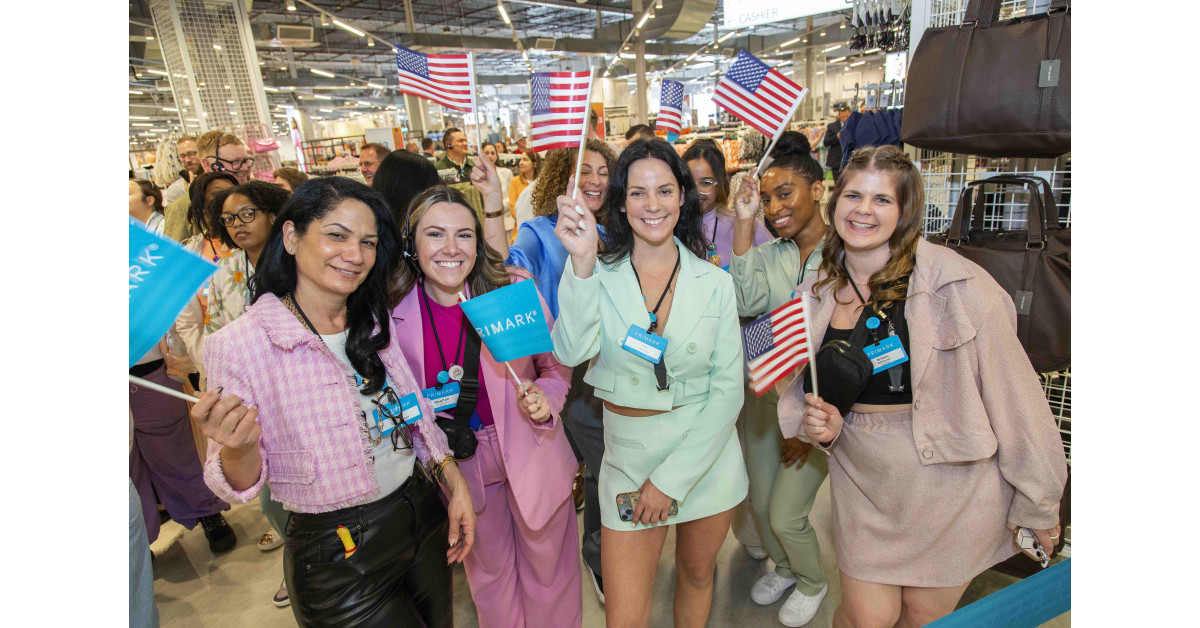 Pyramid Management Group Primark to Walden Galleria in Buffalo