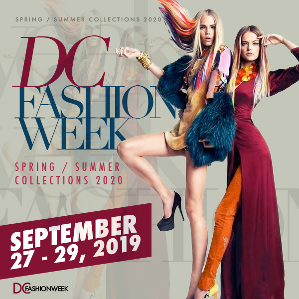 DC Fashion Week is Poised for Another Glamorous Fashion Statement