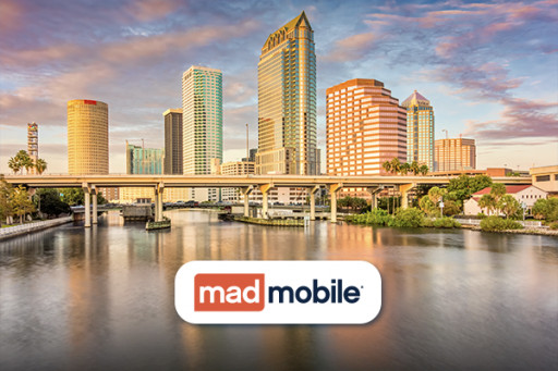 Mad Mobile Raises $20M in New Funding