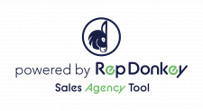 RepDonkey Sales Agency Tool