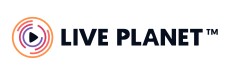 Live Planet Inc. Logo
