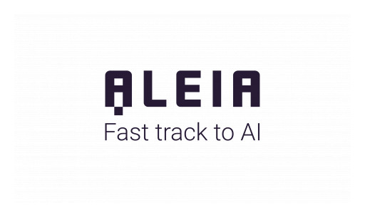 ALEIA Raises €8M in a Seed Round to Boost the Development of the 1st European Open and Collaborative AI Platform and Hire 60 People in 2022