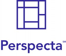 Perspecta logo