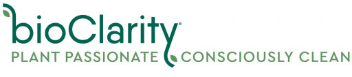 bioClarity\u2122 Logo
