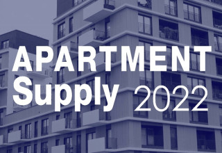 APARTMENT Supply 2022