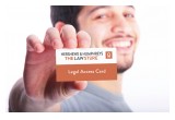 Legal Access Card