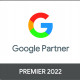 Netsertive Named Among Top Google Partners, Achieves Premier Partner Status