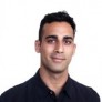 Ariel Moghaddam