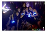 Club-Goers at Hakkasan Las Vegas Show Off Live Controlled LED Wristbands