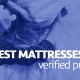 Sleep-Related Product Committee Has Officially Announced a Verified Protocol of the Best Mattresses of 2019 in the US Market