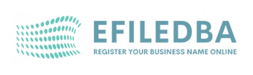 EFileDBA Launches the Five-Minute E-Filing Solution for a Business's DBA