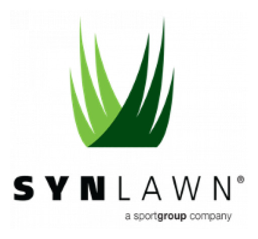 SYNLawn® Celebrates 20 Years Leading the Artificial Turf Industry