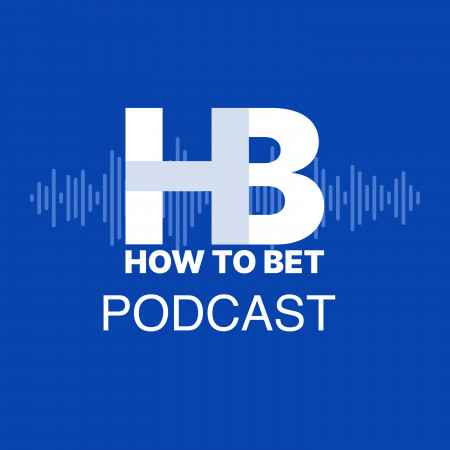 How To Bet Podcast Logo