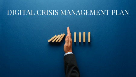 Digital Crisis Management