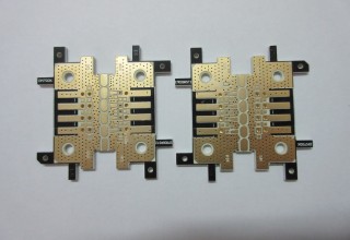Turn key PCB assembly