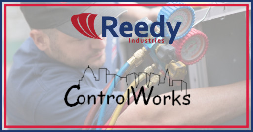 Reedy Industries Acquires Control Works, Inc.