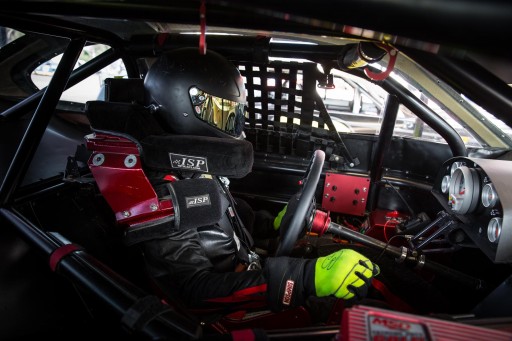 Jefferson Pitts Racing to Field Super Late Model for the 2018 Winter Showdown With 15-Year-Old Austin Herzog