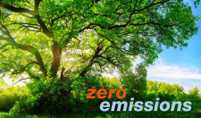 Gebrüder Weiss to offer North American customers new Zero Emissions service.