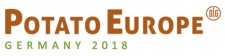 Potato Europe