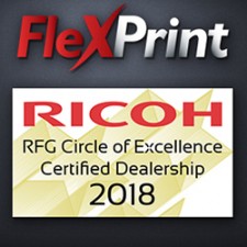 FlexPrint Service Excellence