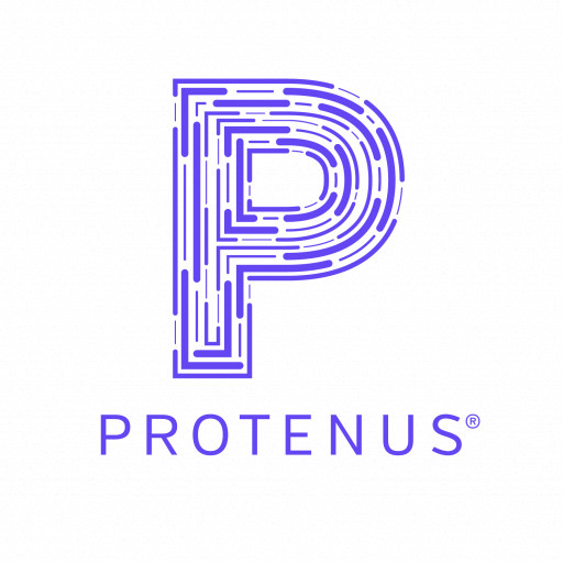 Protenus Logo