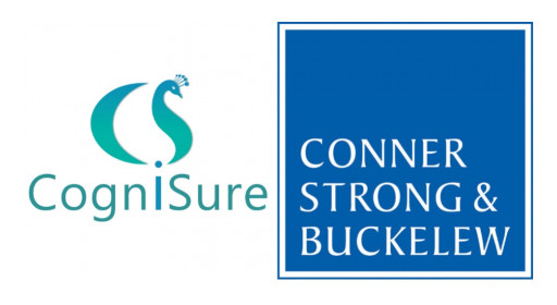 CogniSure AI Announces the Launch of 'Benefit Insights AI Platform' With National Benefits Brokerage Conner Strong & Buckelew