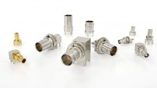 12G-SDI Broadcast Video
